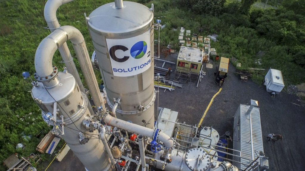 regulasi carbon capture-and storage