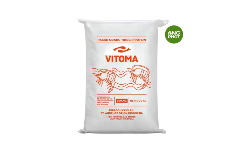 vitoma pakan ikan 5