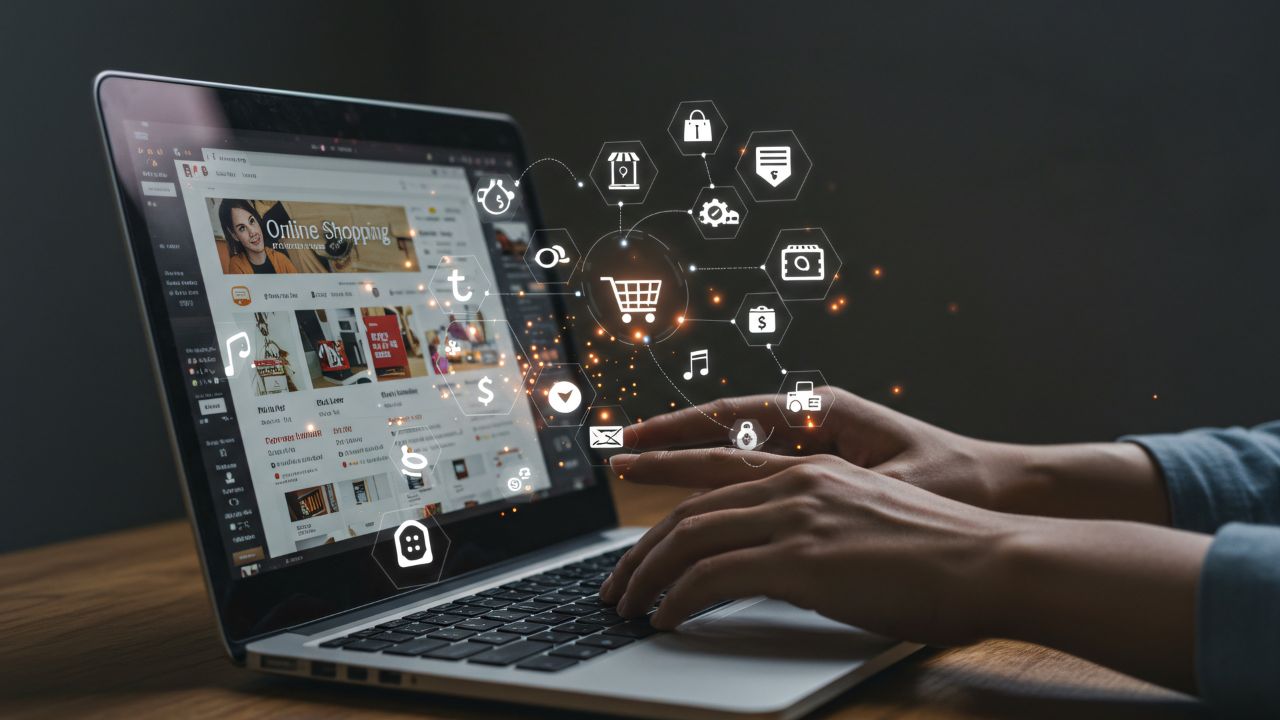 Tips dan Cara Jualan Laris di Shopee