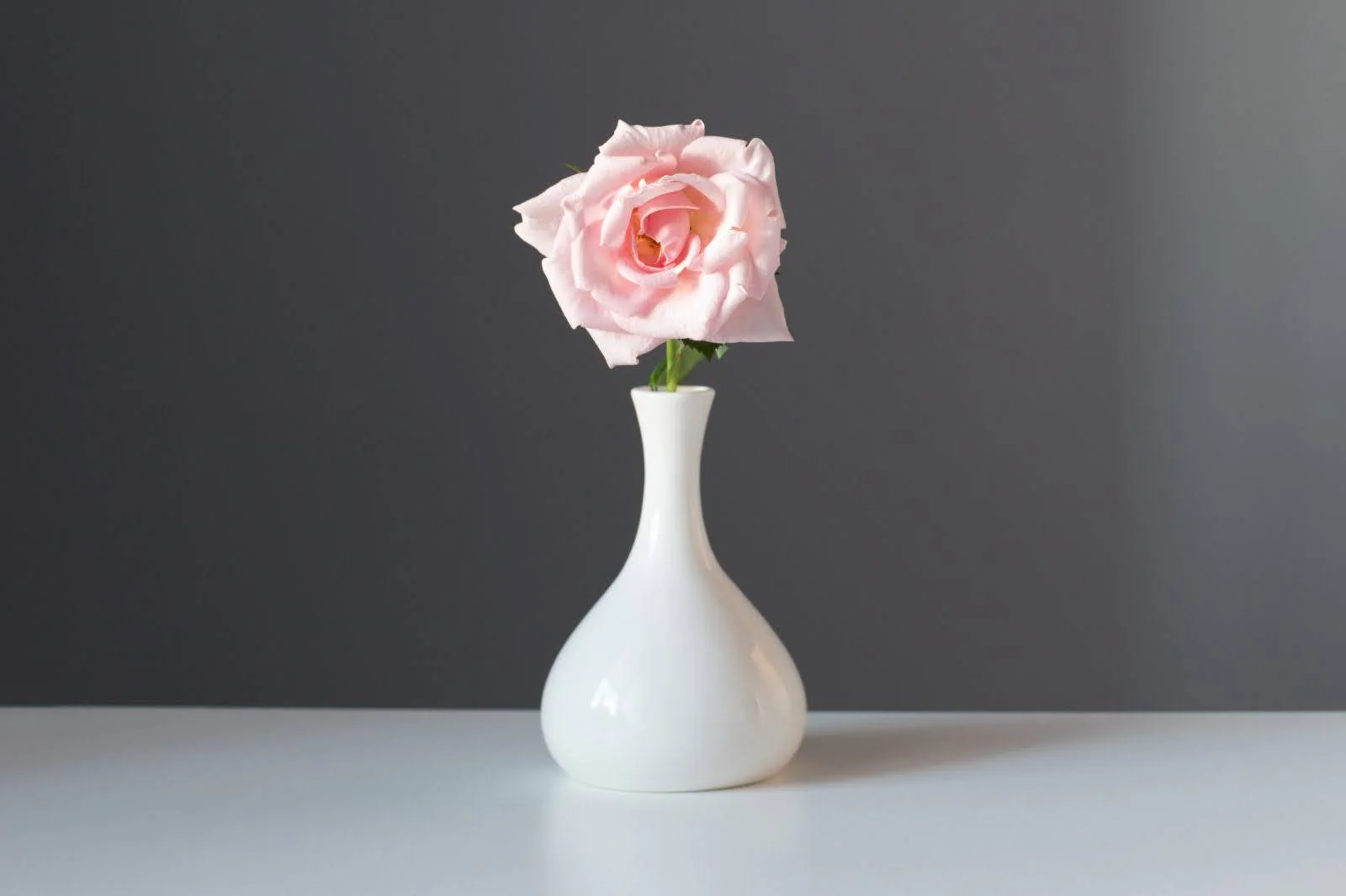vas single stem