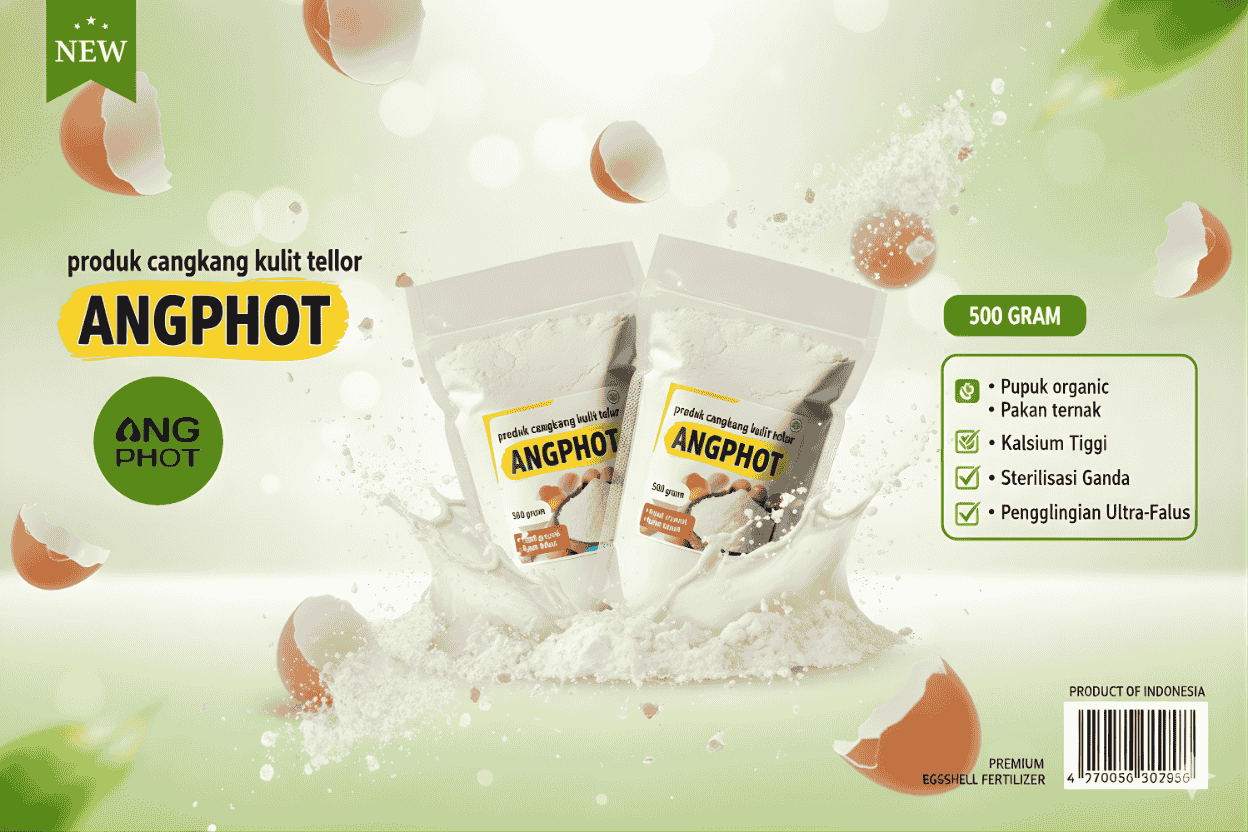 produk bubuk cangkang telur angphot produk bubuk cangkang telur eggshell powder