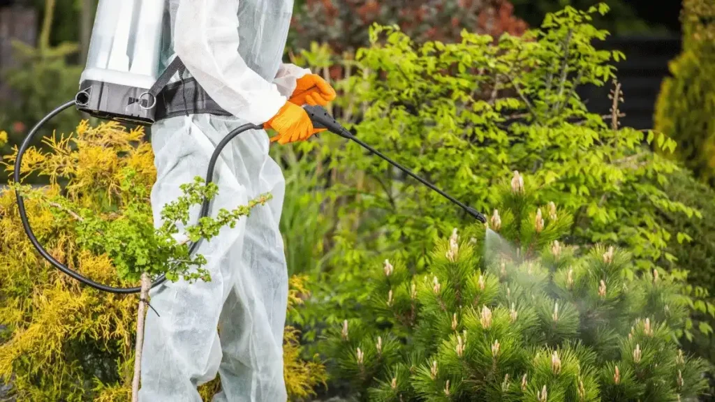 manfaat pestisida alami