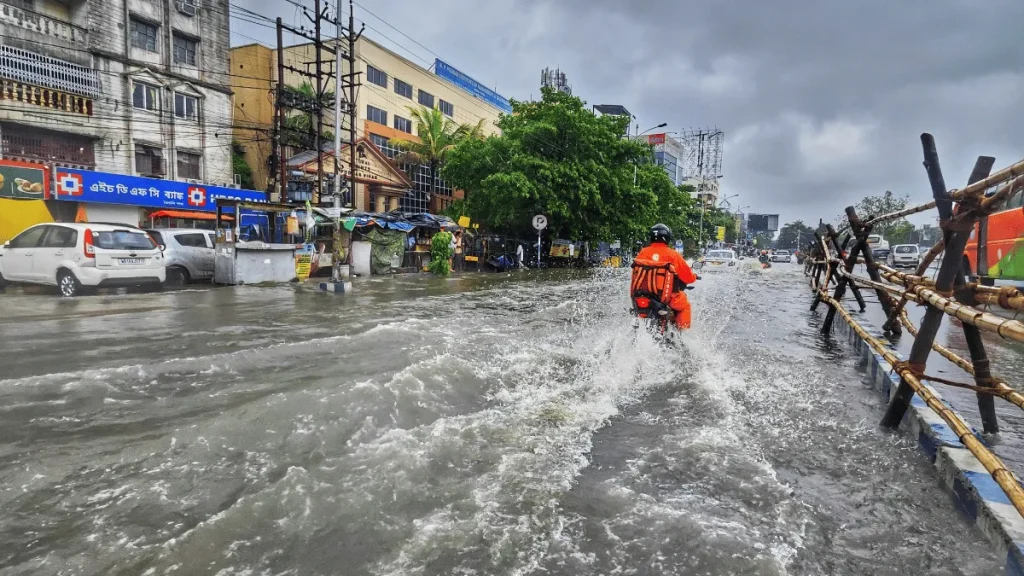 6 converted dampak perubahan iklim di indonesia