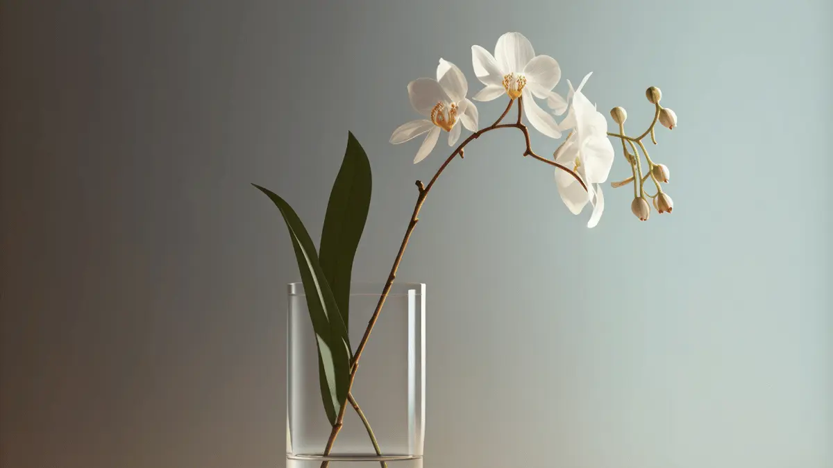 9 1 1 media air untuk menanam anggrek