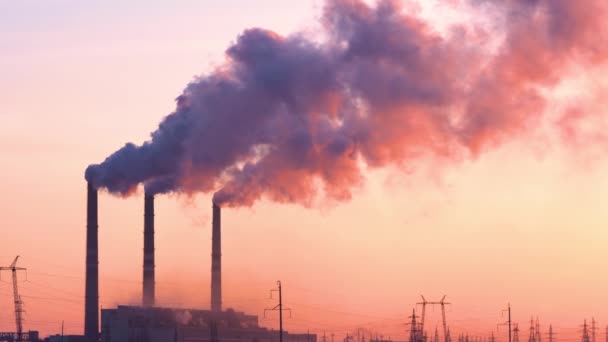 Polusi industri memperparah perubahan iklim Polusi industri memperparah perubahan iklim