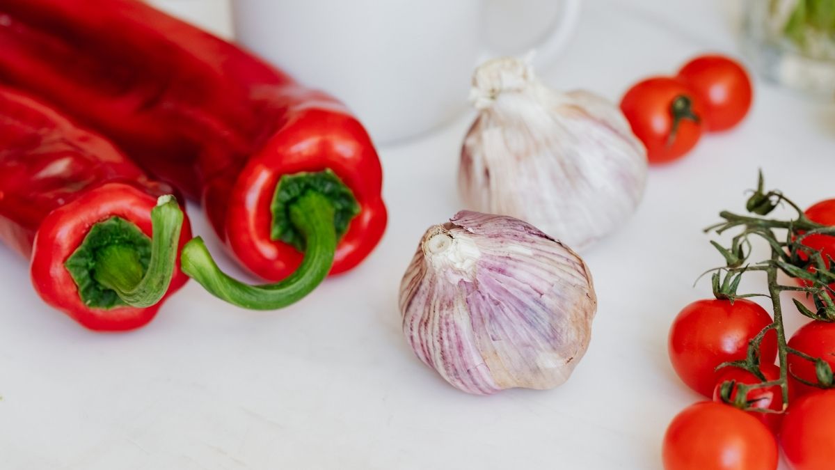 bahan pestisida alami Resep Pestisida Alami untuk Anggrek