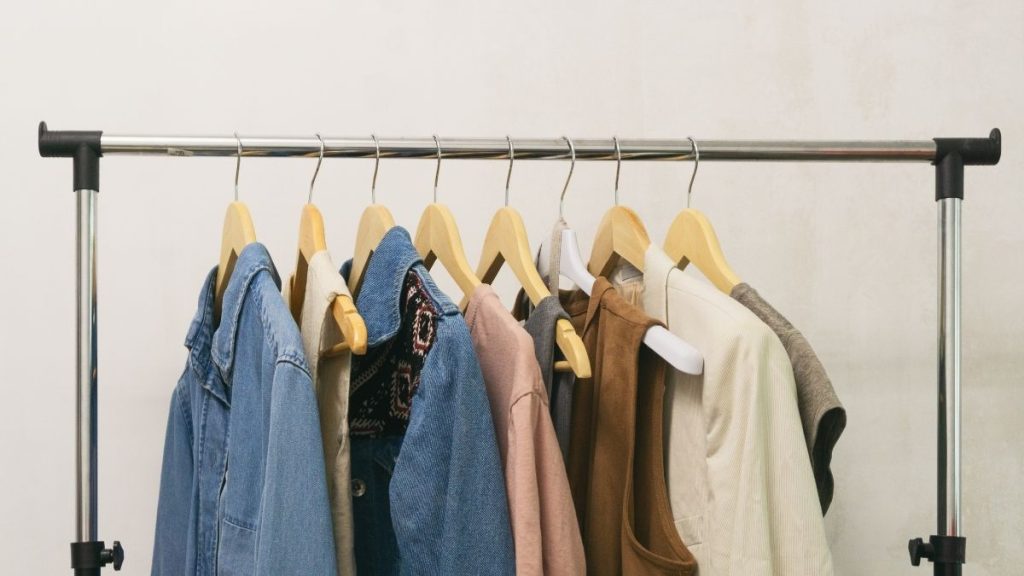 Fashion Berkelanjutan bisnis fashion
