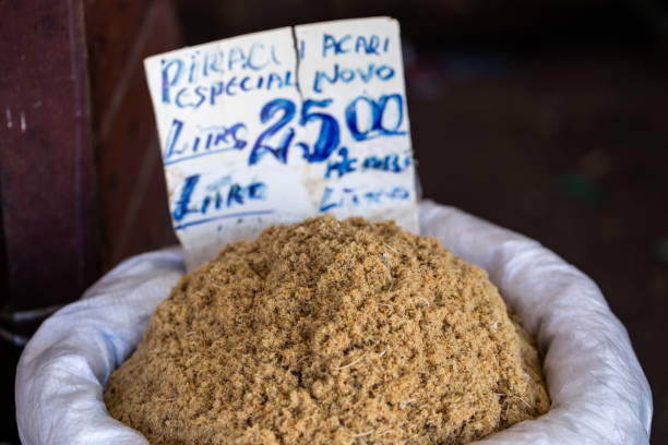 fish meal berkualitas Fish meal pakan berkualitas