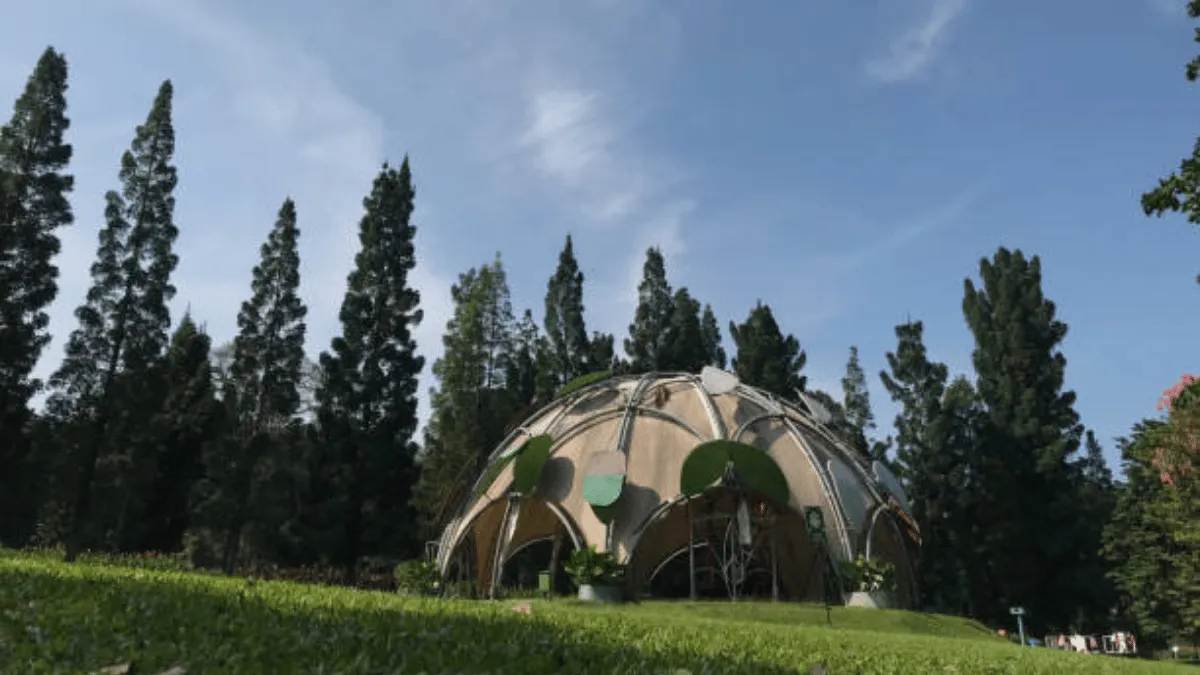 upaya pelestarian keanekaragaman hayati