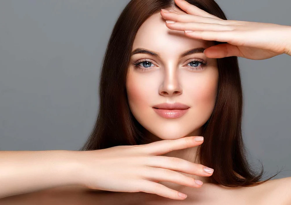 Cangkang telur membantu dalam mengencangkan kulit wajah Cangkang telur mengencangkan kulit wajah