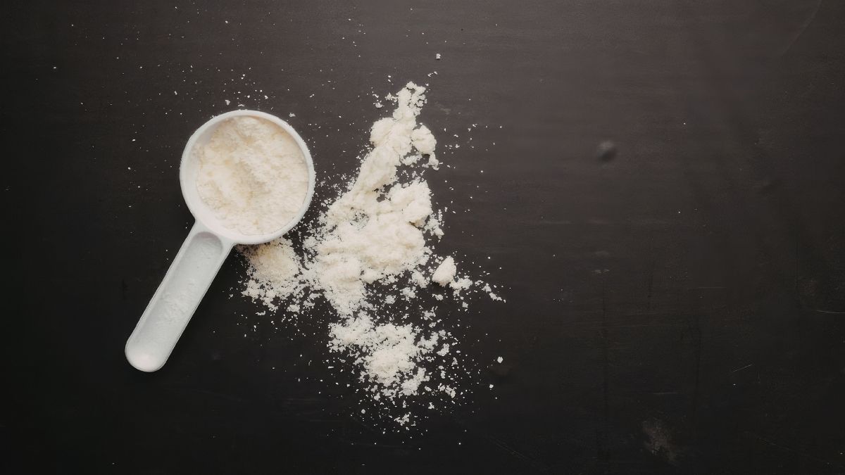 cara membuat kalsium dari kulit telur