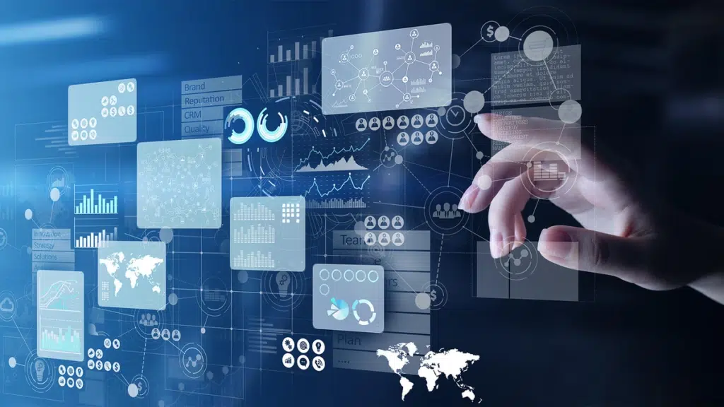 Pemanfaatan teknologi dan inovasi