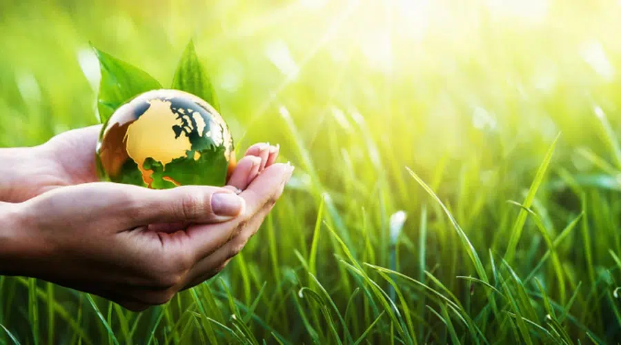 Peran berbagai pihak dalam mengatasi pemanasan global