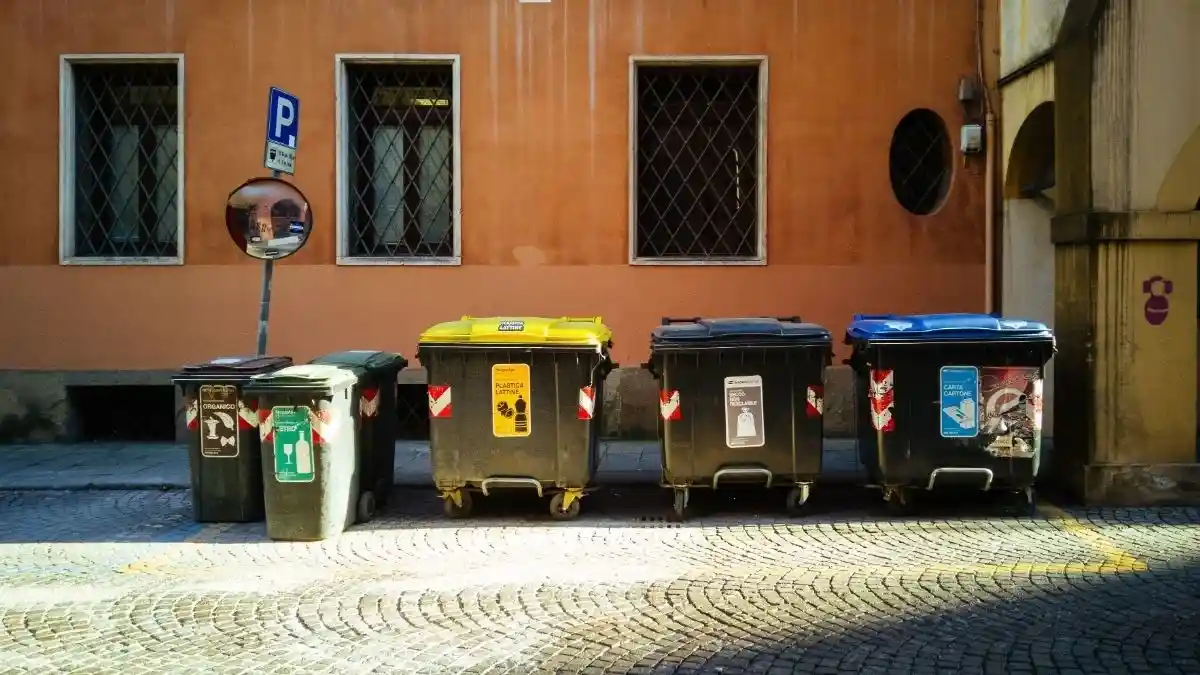 Bagaimana Keberhasilan Swedia dalam Mengelola Sampah Bagaimana Keberhasilan Swedia dalam Mengelola Sampah