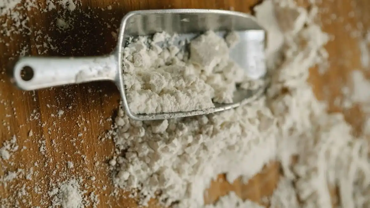 Bahan Baku Protein Tinggi Sumber Pexels Klaus Nielsen Bahan Baku Protein Tinggi (Sumber - Pexels Klaus Nielsen)