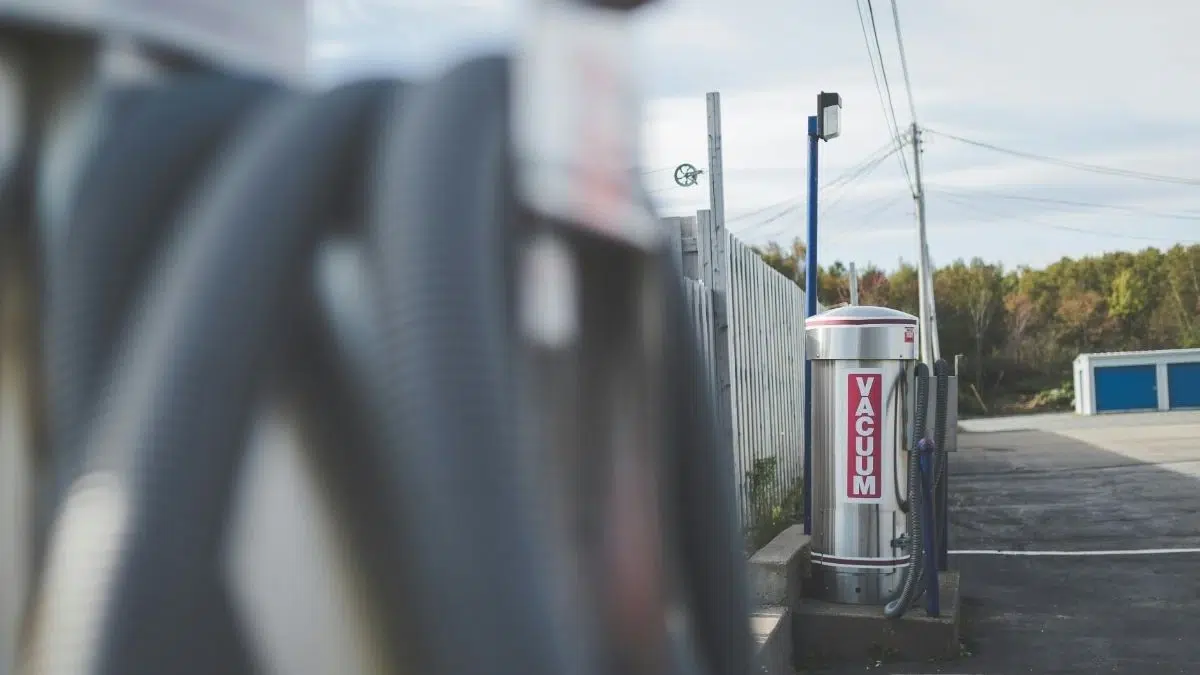 Infrastruktur pengelolaan sampah Infrastruktur pengelolaan sampah