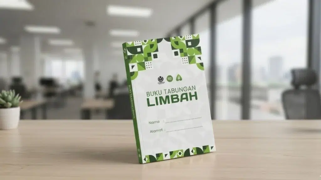 Program tabungan limbah ANGPHOT Program tabungan limbah ANGPHOT