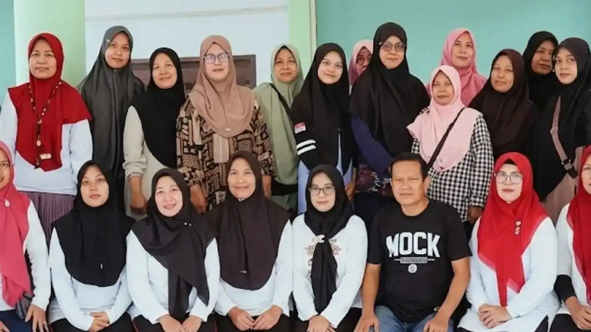 UMKM Program Tabungan Limbah 1 UMKM Program Tabungan Limbah