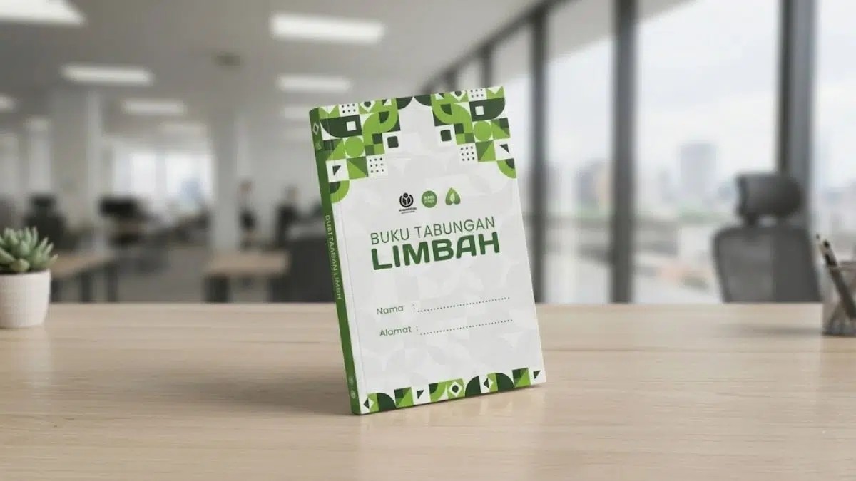 engelolaan Limbah Organik Idul Adha bersama ANGPHOT 5 11zon tabungan limbah ANGPHOT