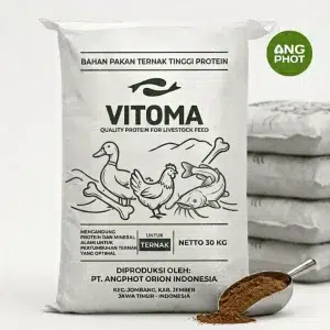 meat bone meal (mbm) terdekat