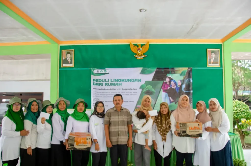 program pemberdayaan masyarakat angphot program perbedayaan masyarakat oleh ANGPHOT
