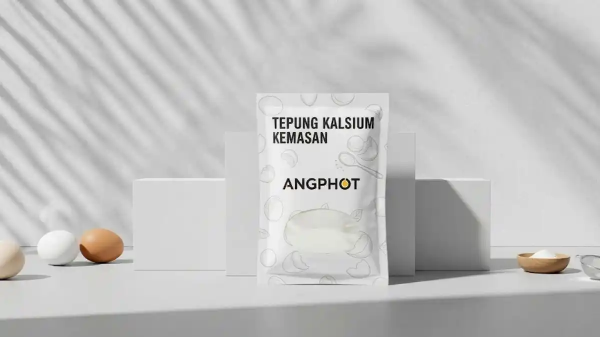 tepung cangkang telur angphot mengandung kalsium tepung cangkang telur angphot mengandung kalsium