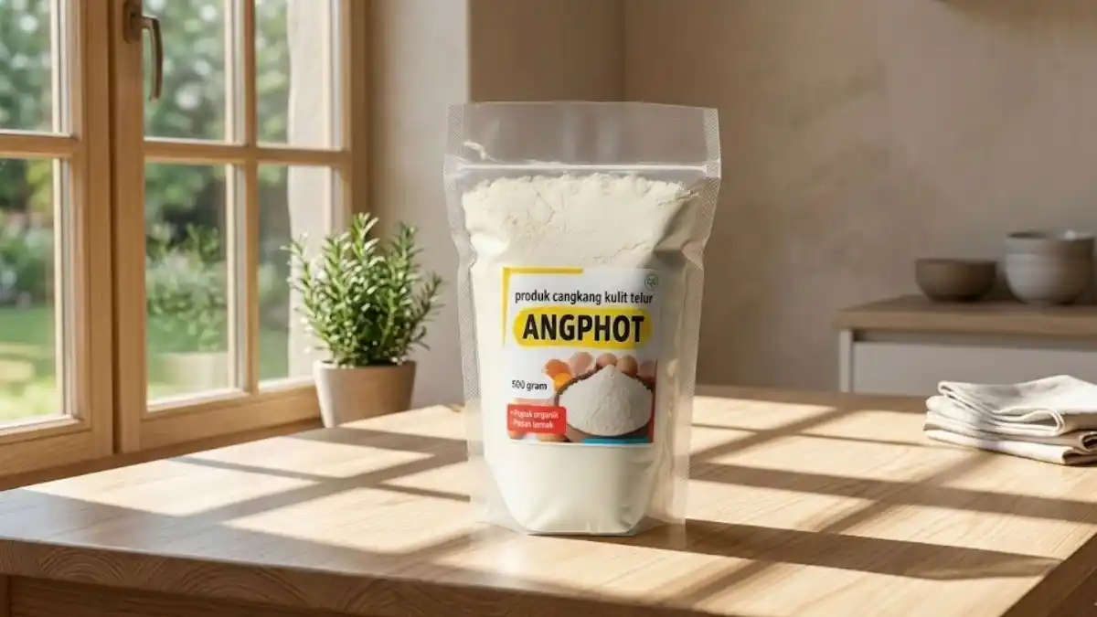 tepung cangkang telur angphot untuk manusia tepung cangkang telur angphot untuk manusia