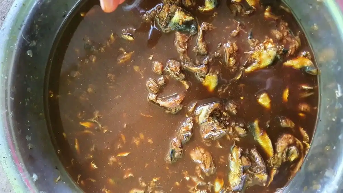 Efisiensi Pakan melalui Pencernaan Ikan Efisiensi Pakan melalui Pencernaan Ikan