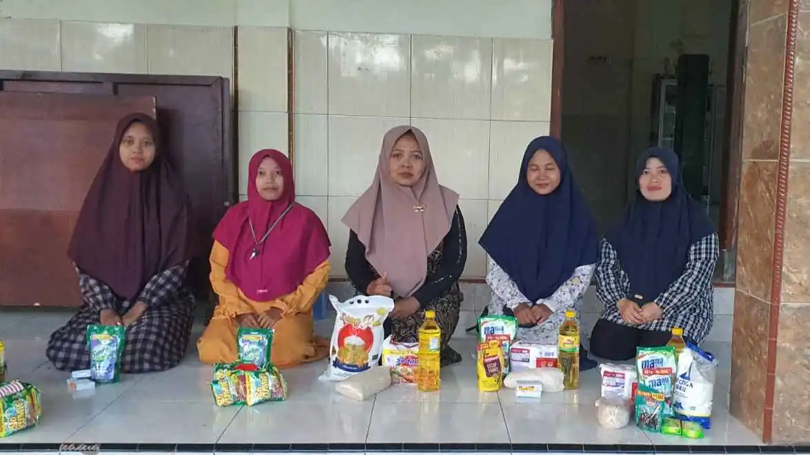 mitra tabungan limbah angphot Mitra Tabungan Limbah ANGPHOT