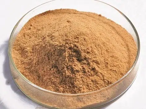 yeast meal